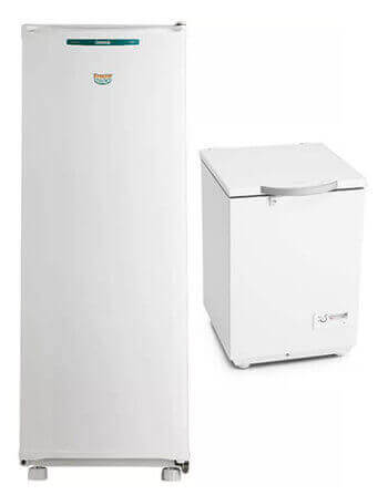 Assistência Técnica Freezer LG