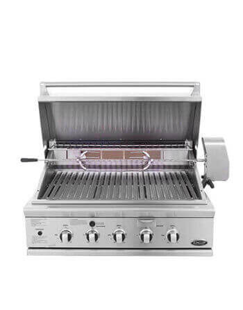 Assistência Técnica Grill LG