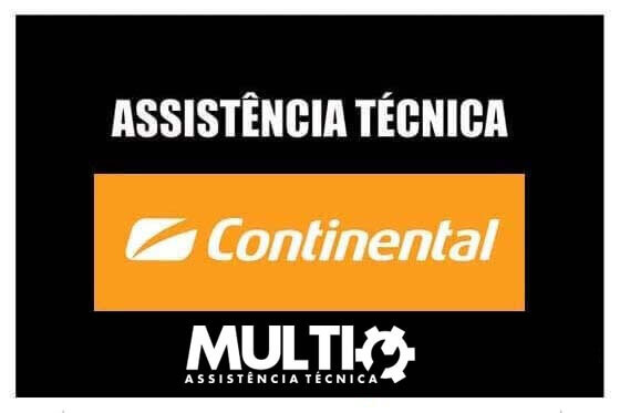 Assistência Técnica Eletrodomésticos Continental