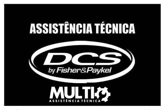 Assistência Técnica Eletrodomésticos DCS