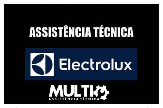 Assistência Técnica Electrolux