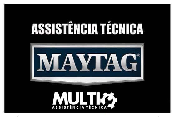 Assistência Técnica Eletrodomésticos Maytag