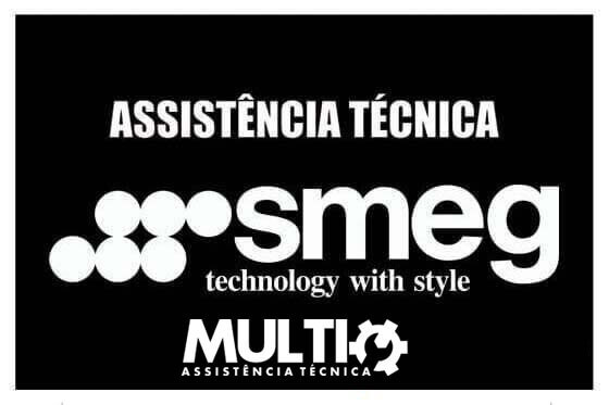 Assistência Técnica Eletrodomésticos Smeg