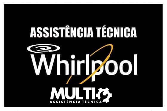 Assistência Técnica Eletrodomésticos Whirlpool