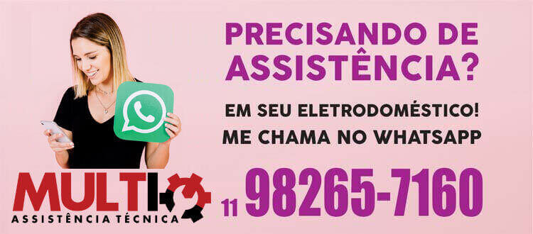 Agende pelo WhatsApp na sua região Rua Riachuelo